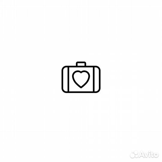 Виниловая пластинка U2 - All That You Can’t Leave