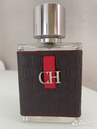 Carolina herrera ch men