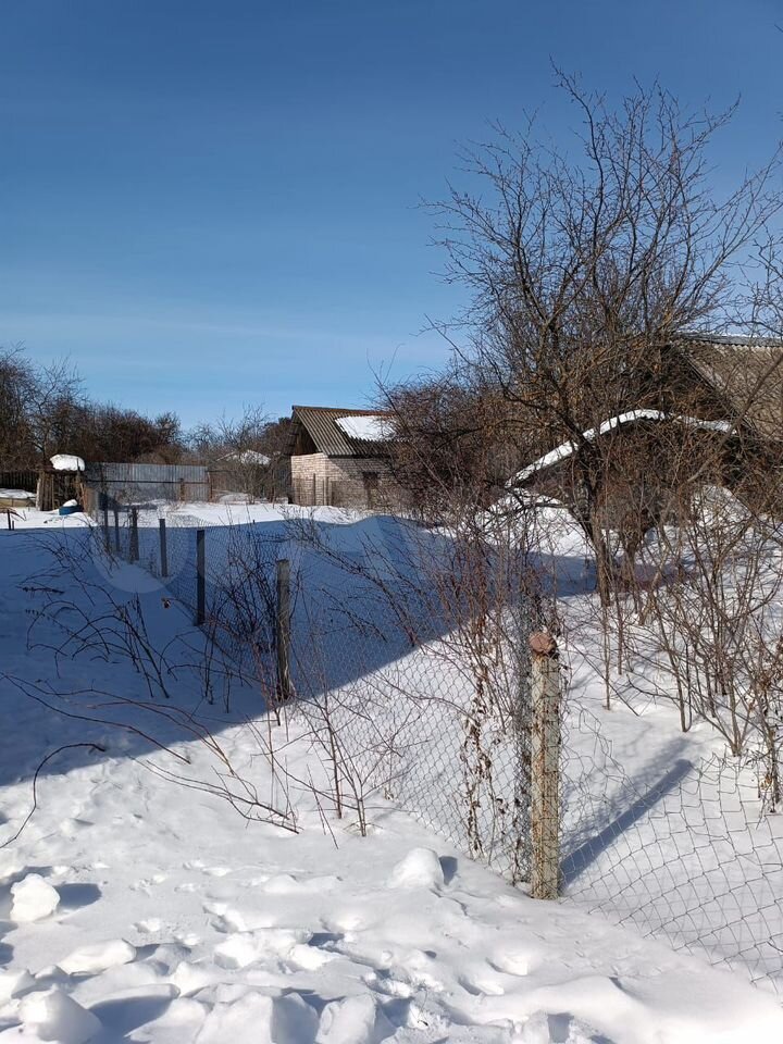 Участок 10,7 сот. (ИЖС)