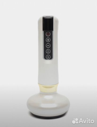 Вакуумный Антицеллюлитный массажер