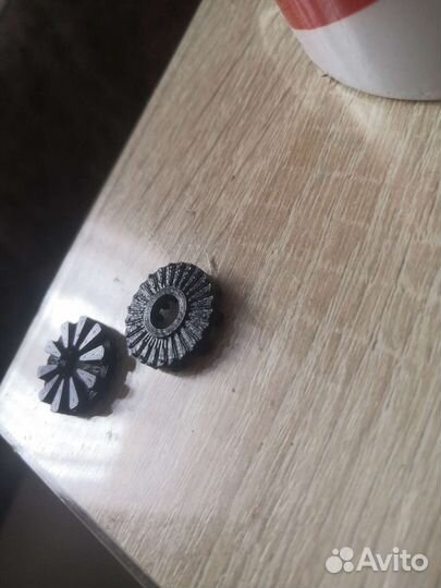 Крепления датчика хамминбирд с шайбами