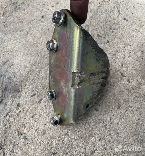 Фаркоп Yamaha Viking lv