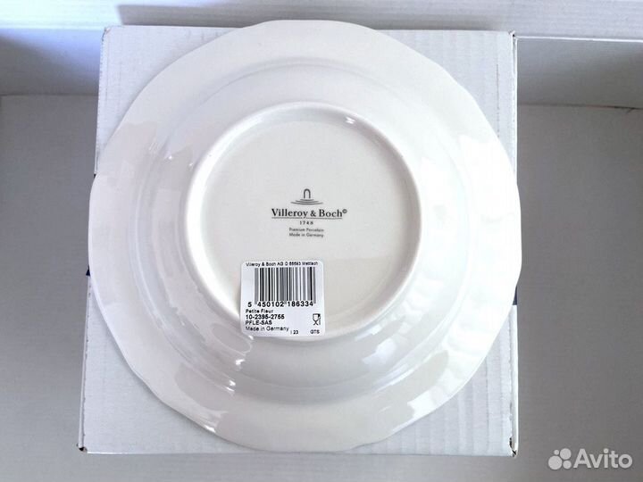 Салатник 20 cm Villeroy & Boch Petite Fleur