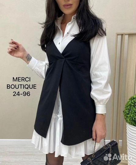 Костюм женский от 42 до 52