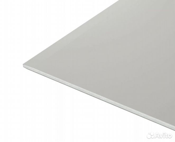 Гипсокартон