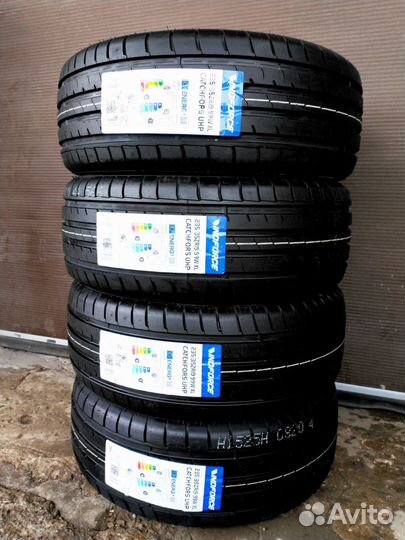Windforce Catchfors UHP 235/35 R19 99W