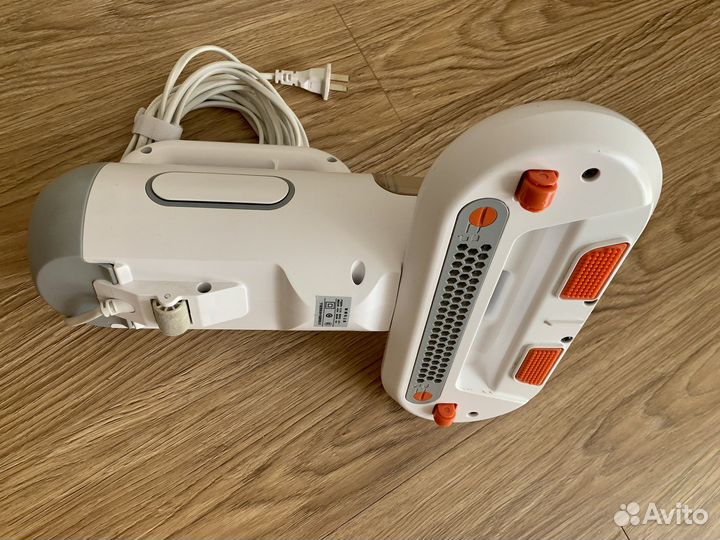 Мини пылесос для мягкой мебели xiaomi