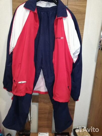 Спортивный костюм