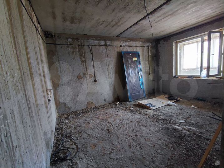 1-к. квартира, 33 м², 8/9 эт.