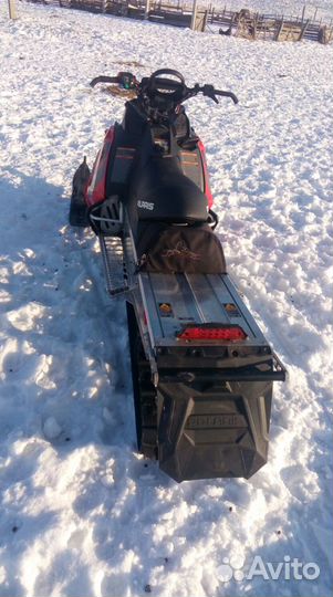 Продам снегоход Polaris RMK 800 155 в Минусинске