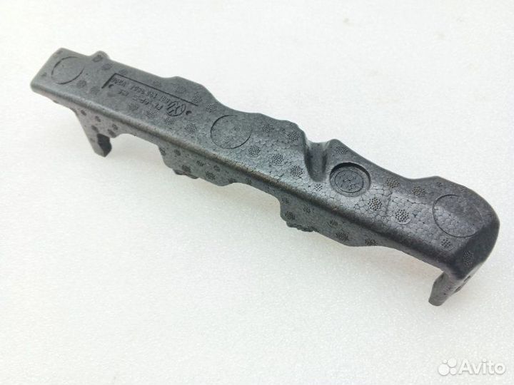 Тепловой экран Volkswagen Tiguan 2 1.6D DGD 2017