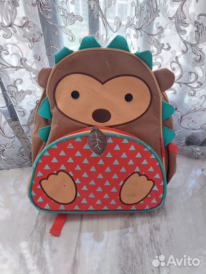 Рюкзак детский