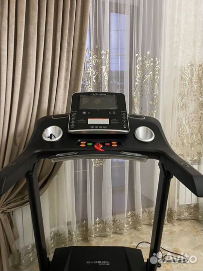 Беговая дорожка