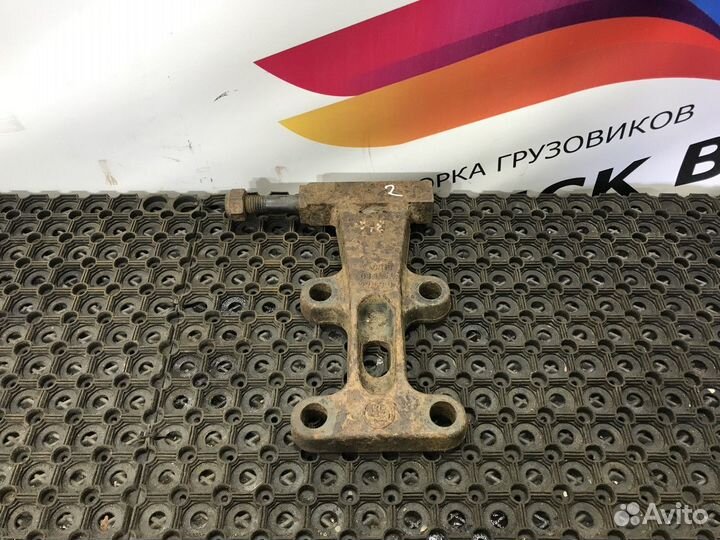Кронштейн амортизатора правый Полуприцепы Разные
