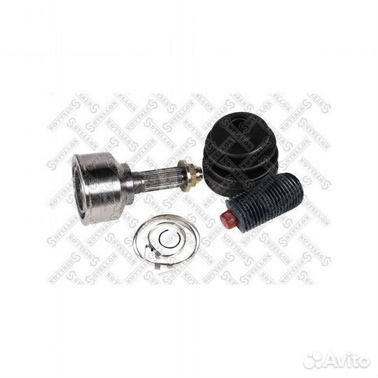 Шрус наружный к кт 495003E000 KIA Sorento I 2.4i 2