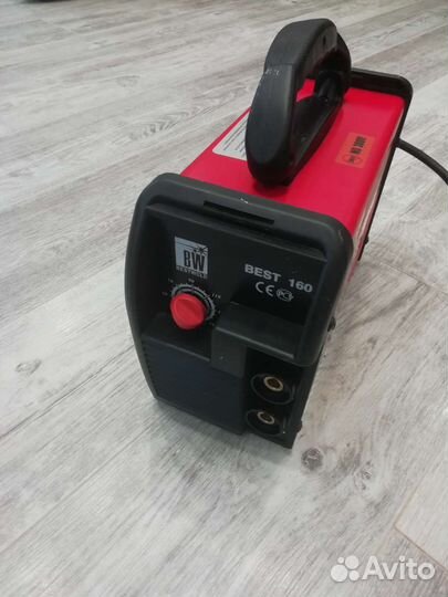 Сварочный аппарат