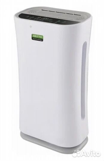 Очиститель воздуха бактерицидный Gritto