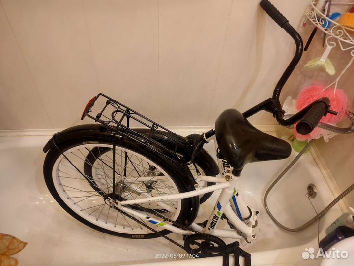 Продам велосипед