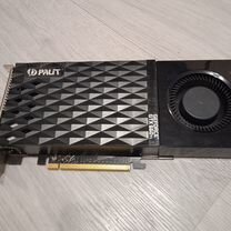 Видеокарта GTX 660 ti 2gb