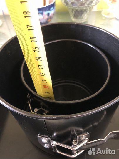 Форма для выпечки