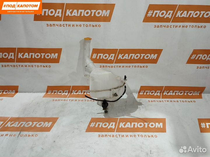 Бачок омывателя Mazda 3 BL 2009 VVM467480