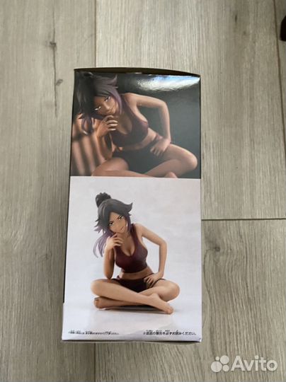 Bleach фигурки