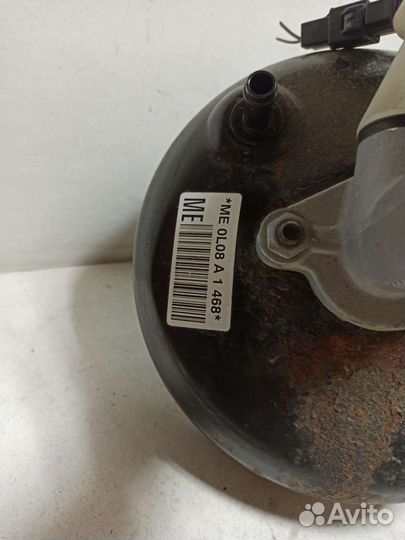 Вакуумник Daewoo Matiz 0.8 f8cv