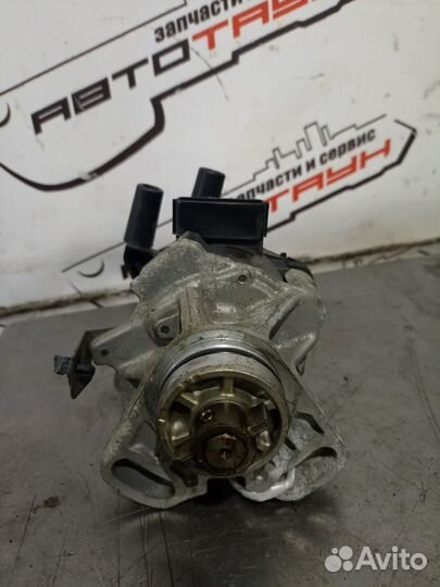 Трамблер mazda ford B3 B5 B5-ME demio festiva D23PF D25PF DW3W DW3WF DW5W DW5WF 7 контактов B5B4 T2T