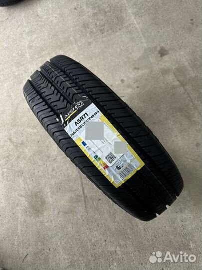 Austone ASR71 205/70 R15C 106R