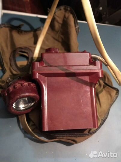 Фонарь сгв-2.1 у1.1 взрывозащищенный