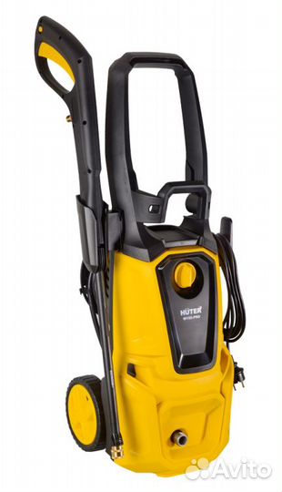 Мойка huter W 195 - PRO