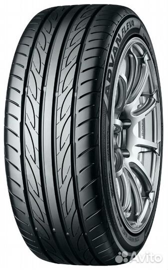 Yokohama Advan Fleva V701 215/40 R18 89W