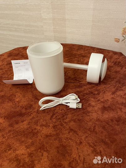 Настольный увлажнитель воздуха