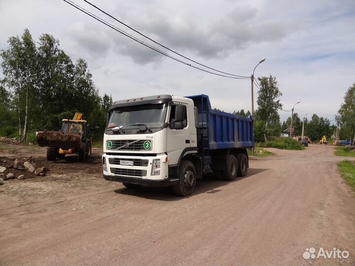 Экскаваторы, погрузчики, самосвалы, борт