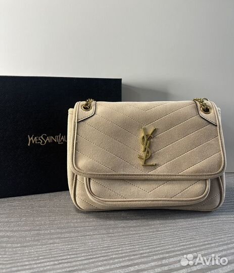 Сумка женская ysl