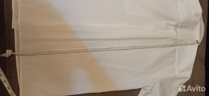 Рубашка с коротким рукавом 158-164