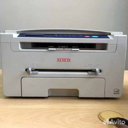 Xerox 3119, Kyocera FS-1060dn, HP 1020, HP CP1025