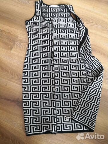 Платье на каждый день