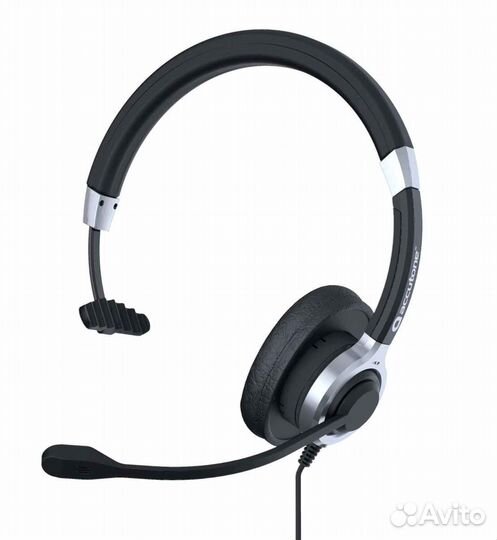 Гарнитура Accutone UM610 mkii ProNC USB Comfort