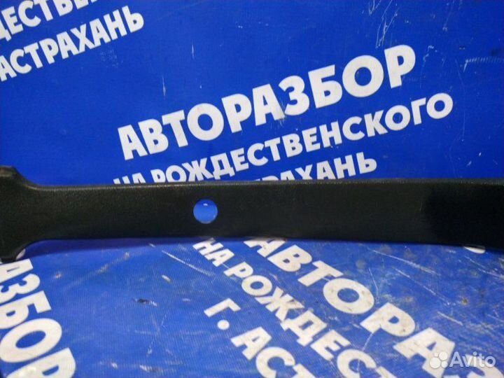 Обшивка средней стойки Ваз Лада 2109 хэтчбек 21083