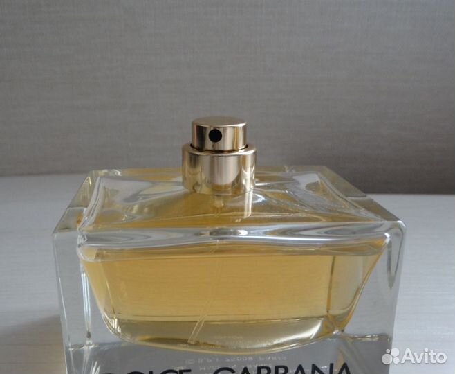 The One Collection Dolce&Gabbana Делюсь Оригиналы