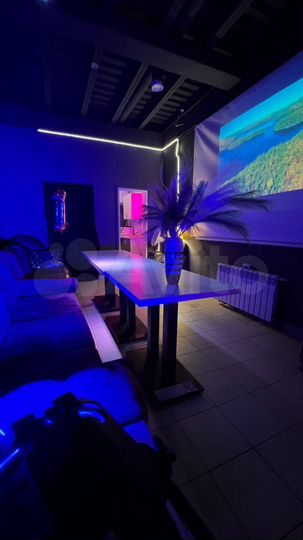 Дом 85 м² на участке 2 сот.