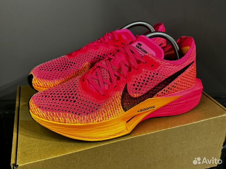 Nike zoomx vaporfly next 3 мужские/ Оригинал