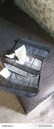 Наколенники рабочие