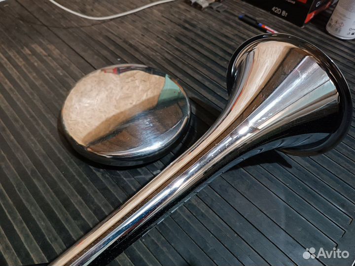 Пневмосигнал Hadley