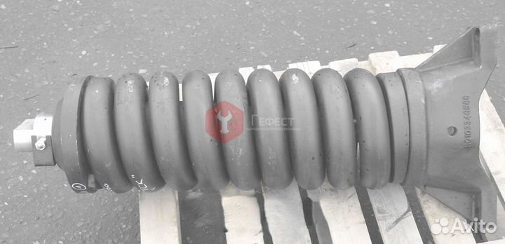 Натяжитель цепи JCB JS330autotier2 332/K5118