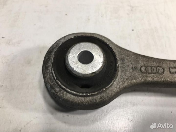 Рычаг передний верхний левый Audi A5 8T 8TA