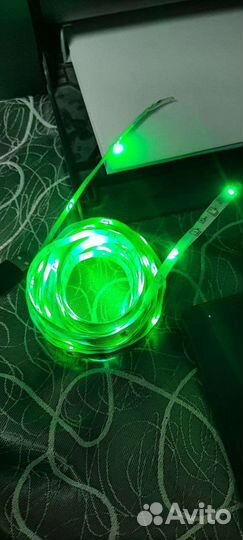 Светодиодная лента 5м