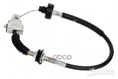 Трос сцепления для а/м ваз 2109 нового образца