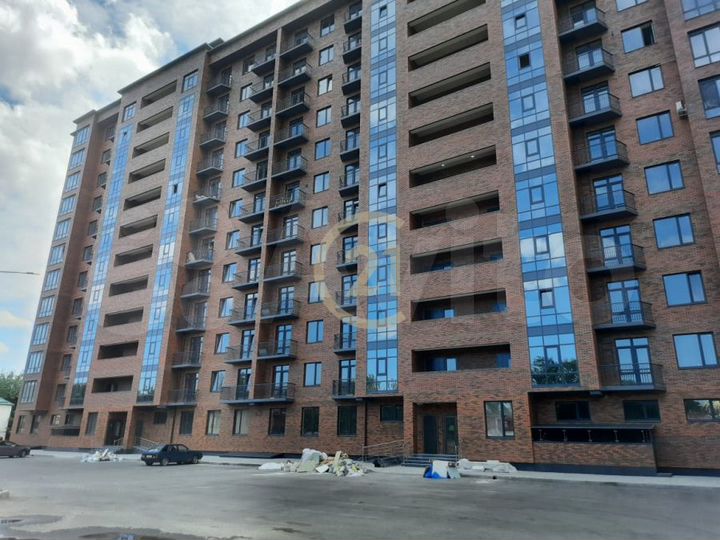 3-к. квартира, 111,2 м², 12/12 эт.